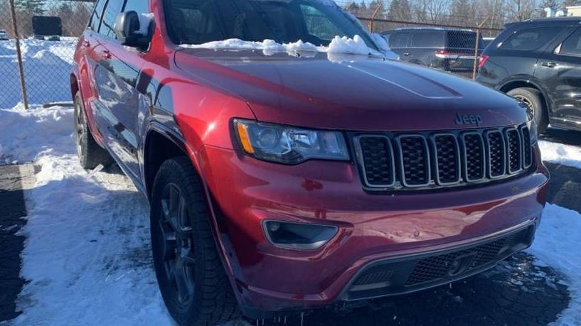 JEEP GRAND CHEROKEE 2021 1C4RJFBG7MC526857 image